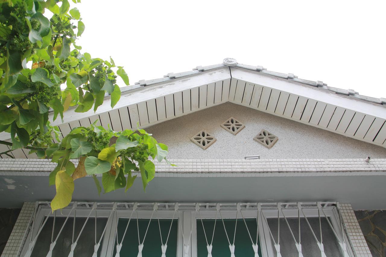 Tainan Macarthur Homestay Exterior foto